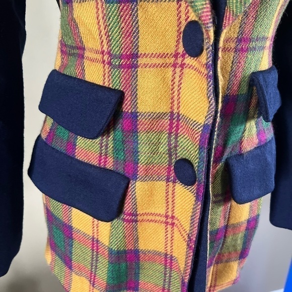 Vintage Blazer - Picture 5 of 6